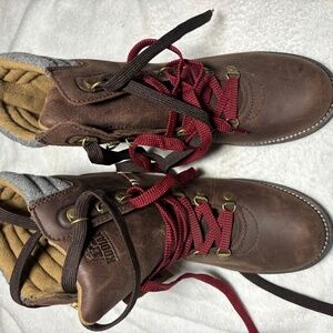 Kodiak Winter Boots